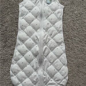 Dreamland Baby weighted sleep sack